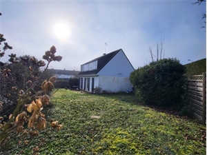 maison à la vente -   91660  MEREVILLE, surface 94 m2 vente maison - UBI466571303